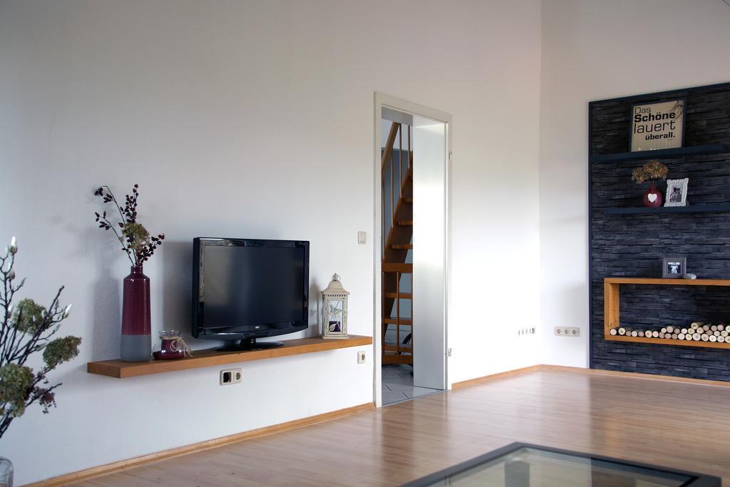 Ferien Bei Maria Apartment Alfter Luaran gambar